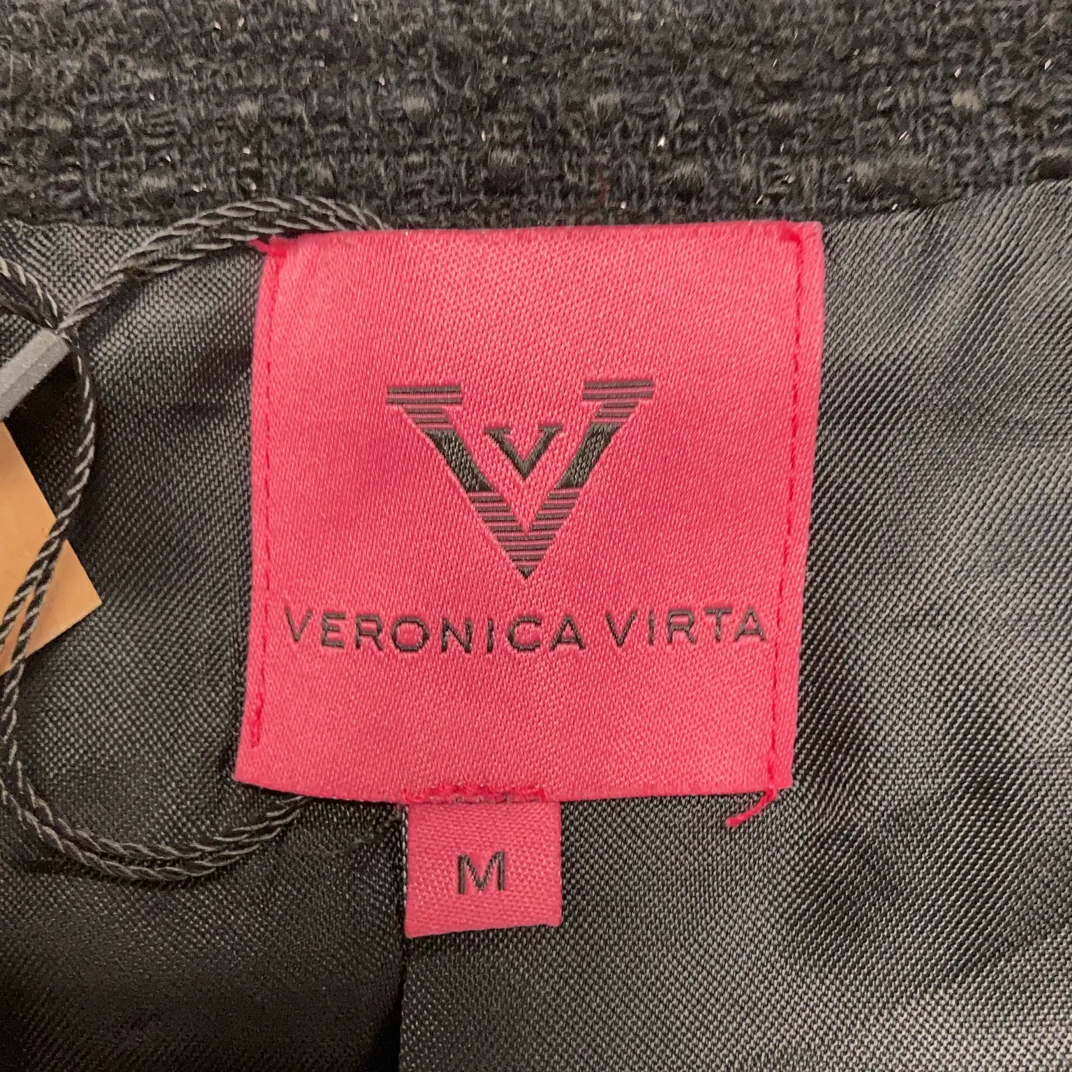 Veronica Virta - bild 3