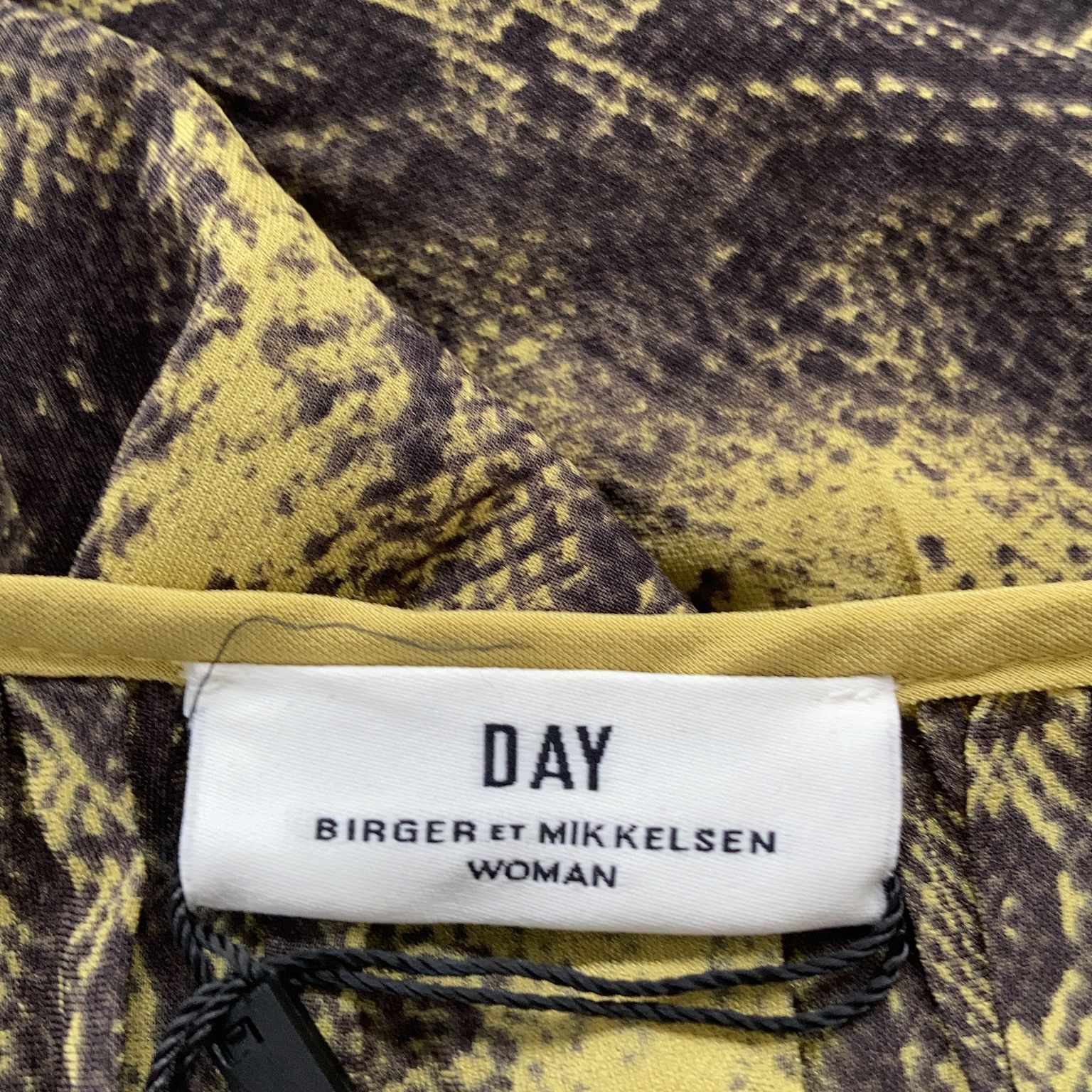 DAY Birger et Mikkelsen