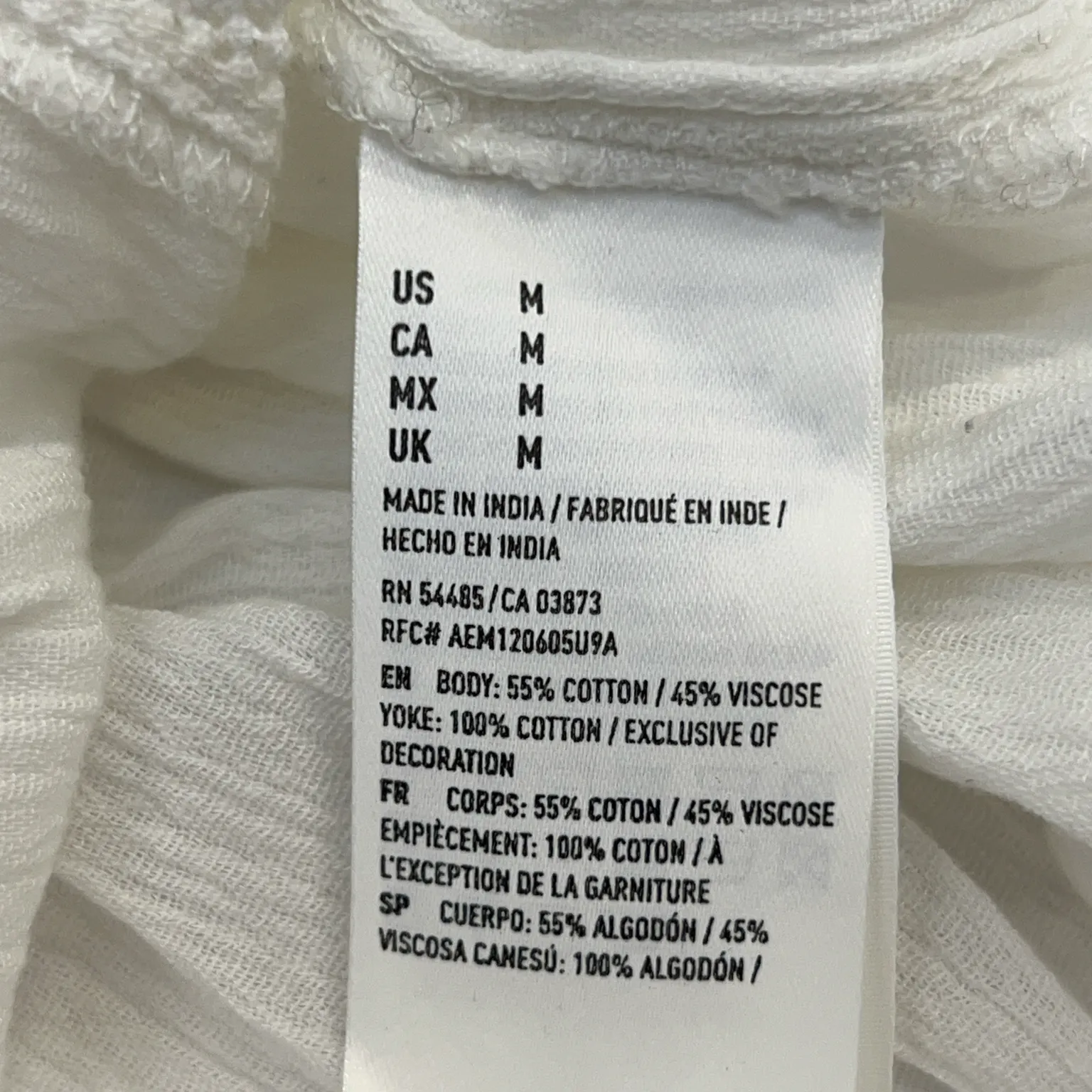 American Eagle Outfitters - bild 4