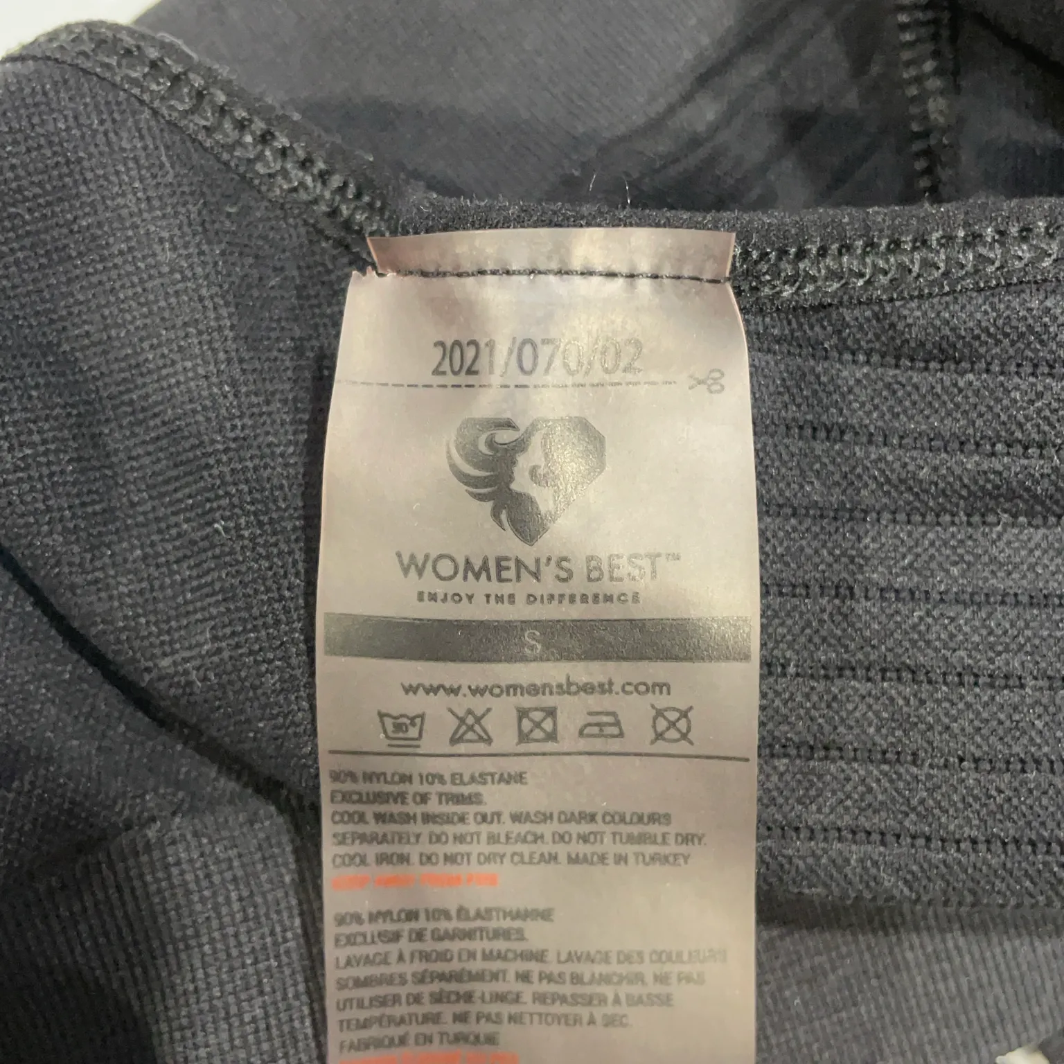 Women's Best - bild 3