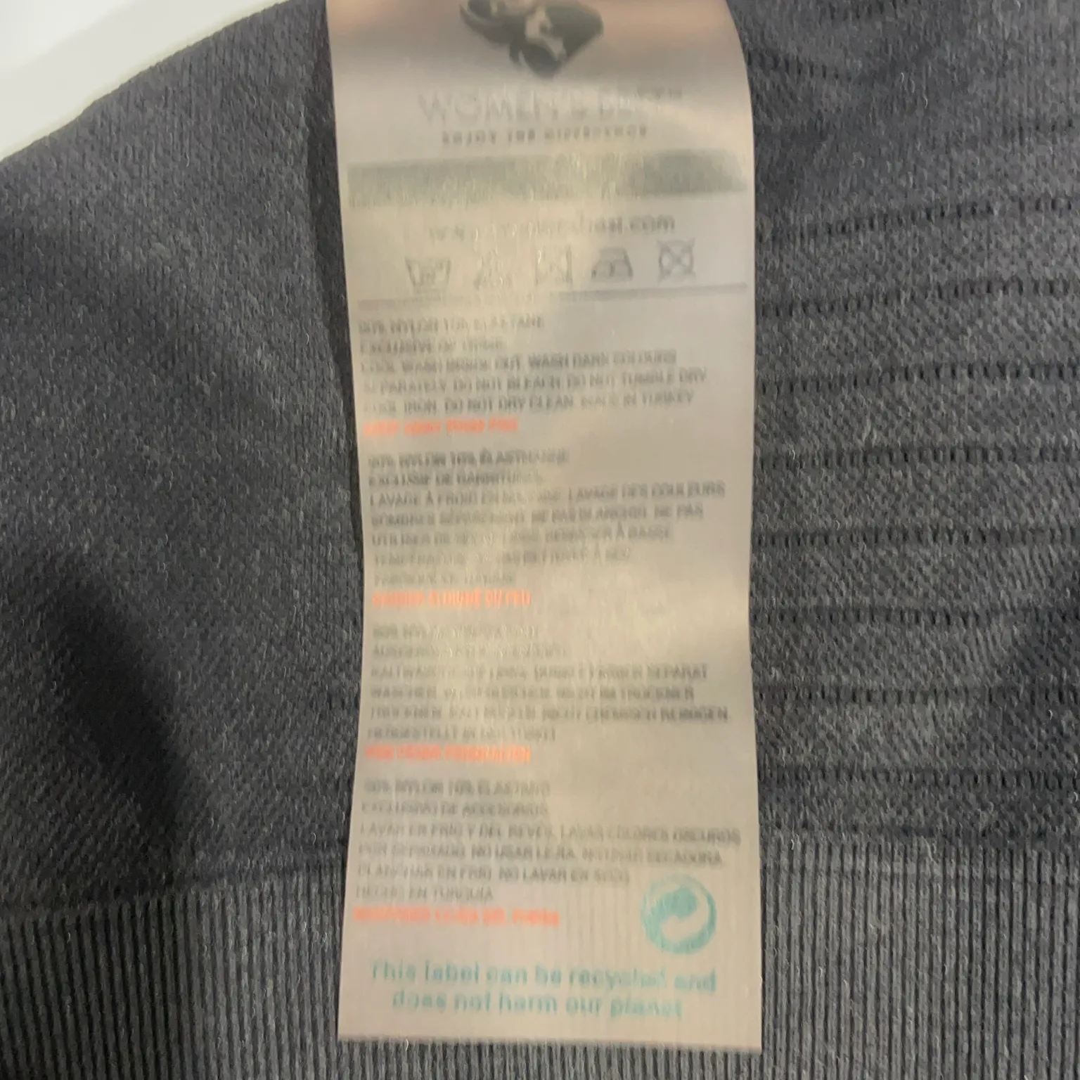 Women's Best - bild 4