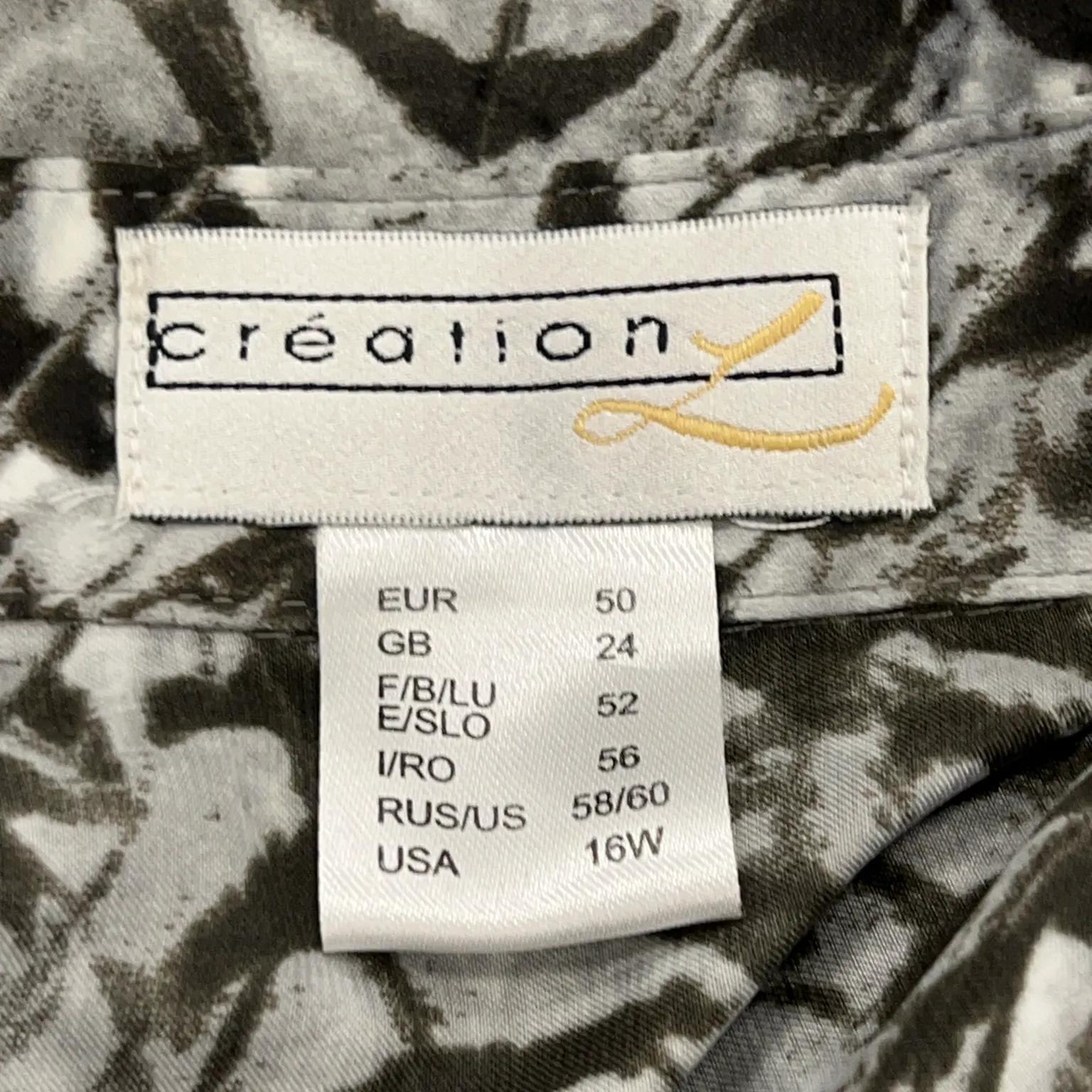 Création L - bild 3