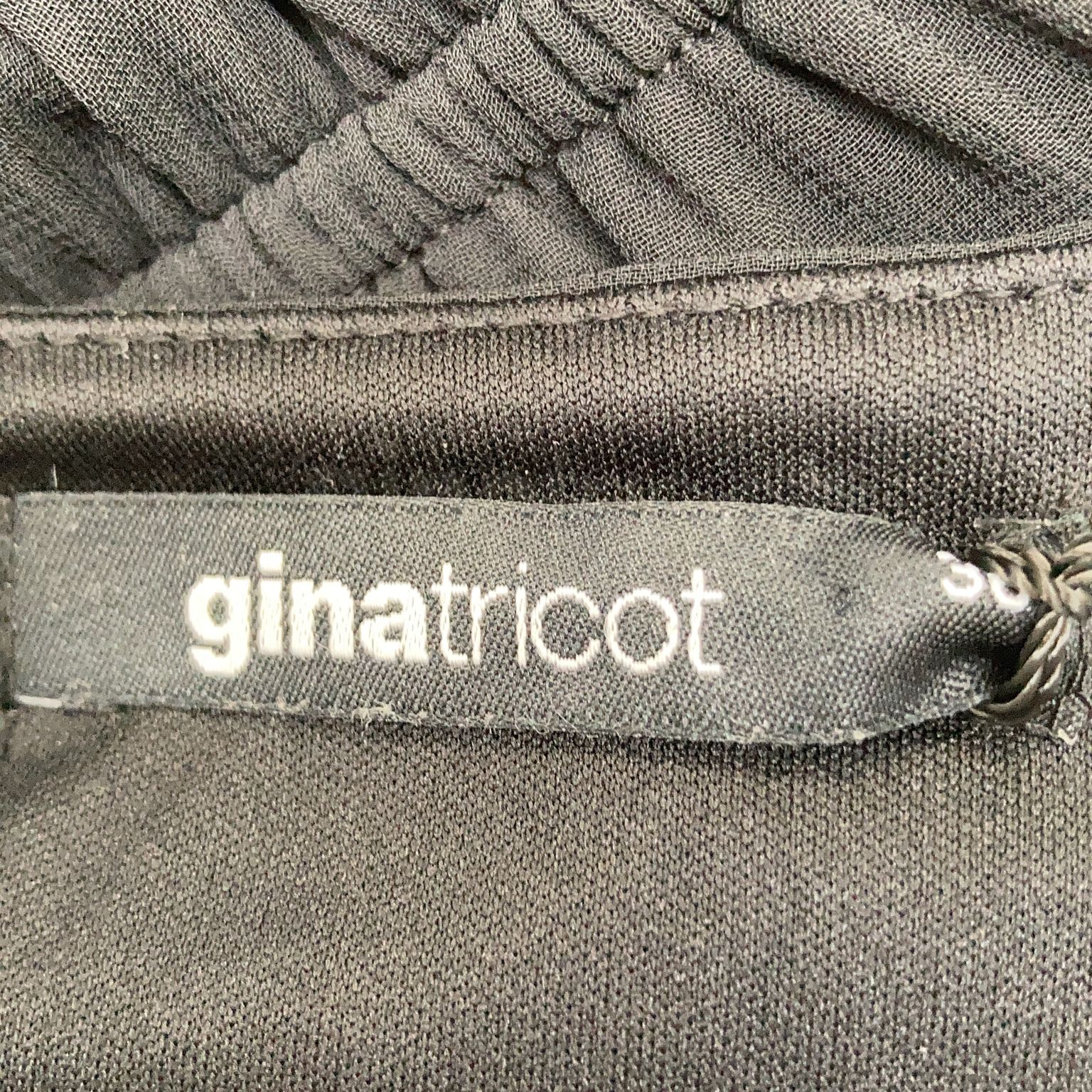 Gina Tricot