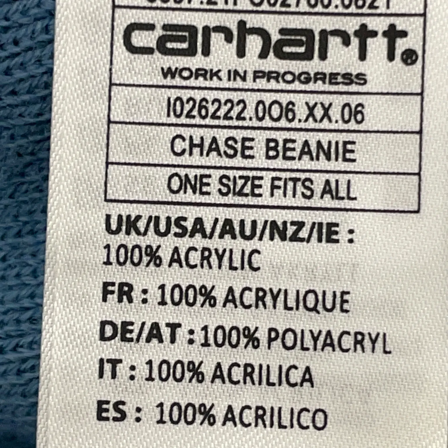 Carhartt WIP - bild 4