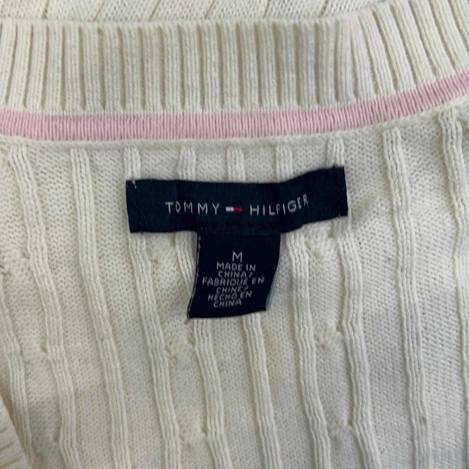 Tommy Hilfiger - bild 3