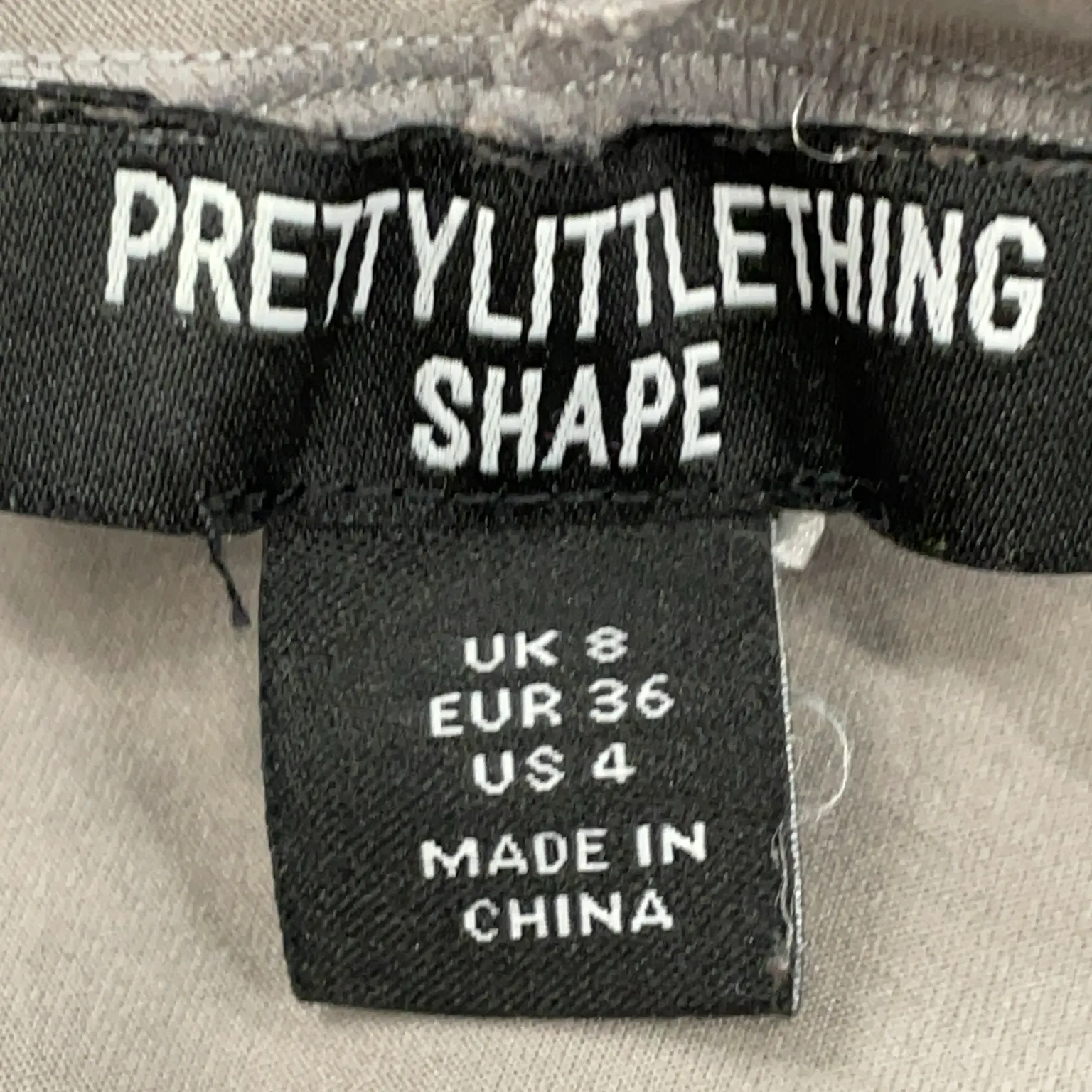 PrettyLittleThing - bild 3