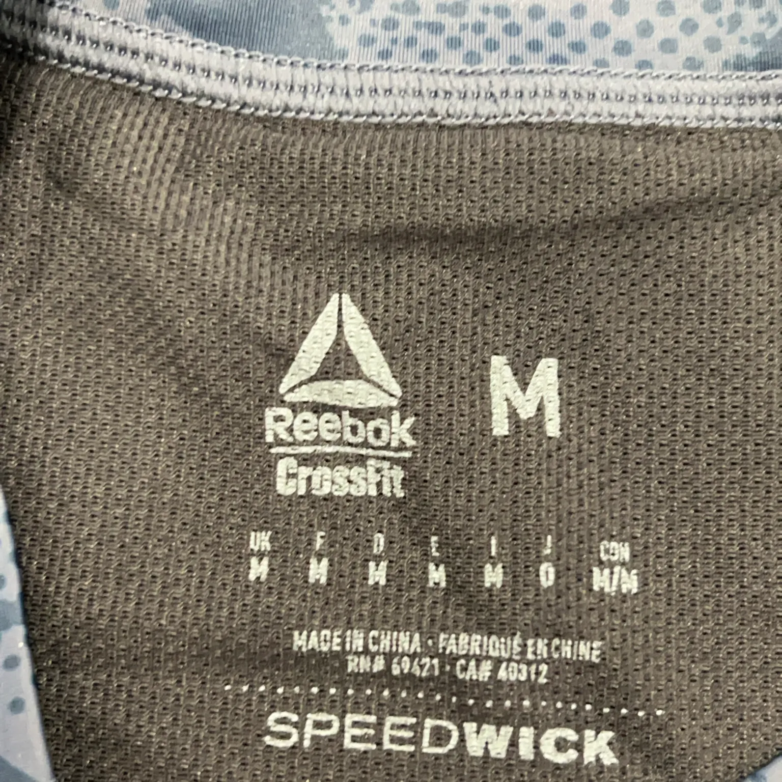 Reebok Crossfit - bild 3