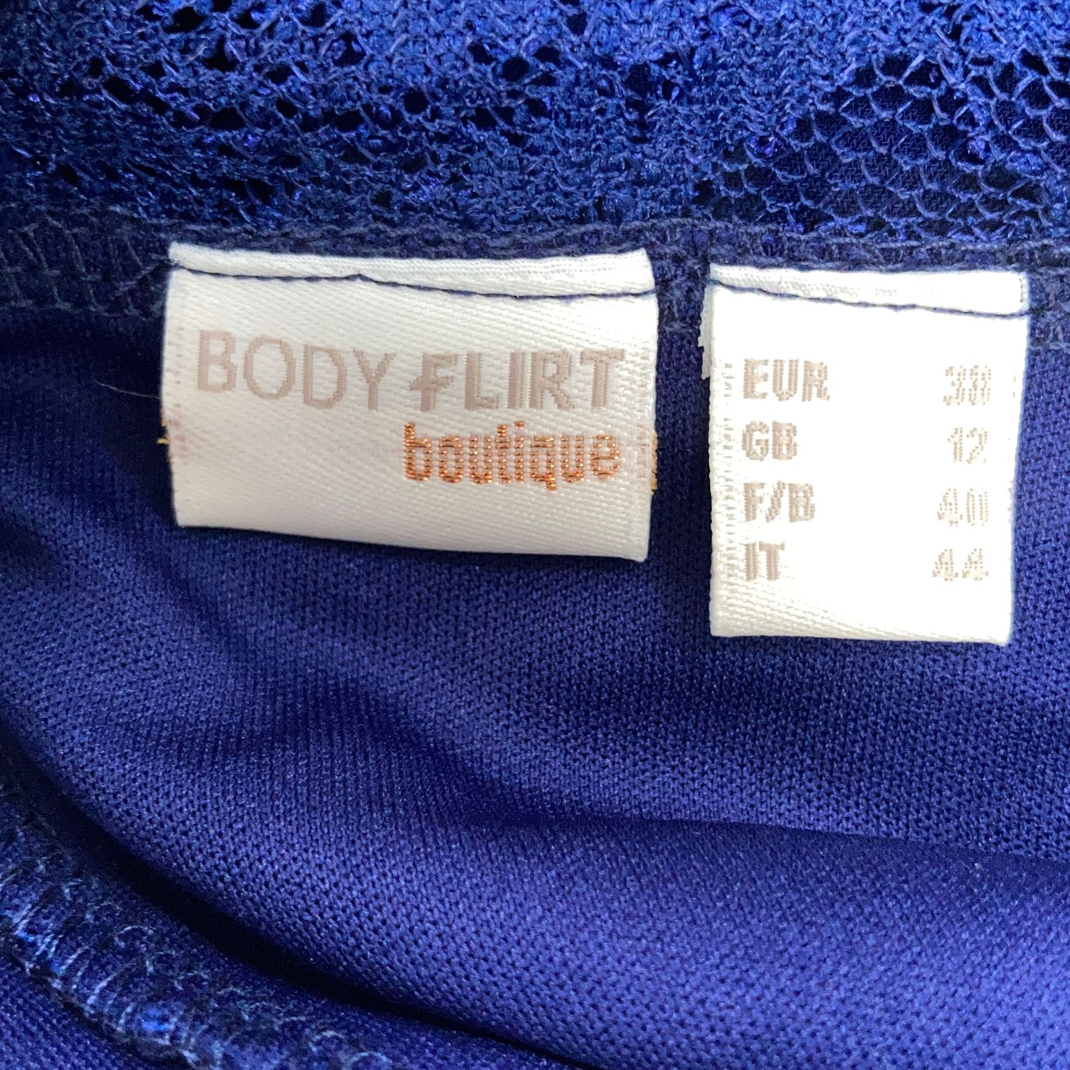 Bodyflirt Boutique