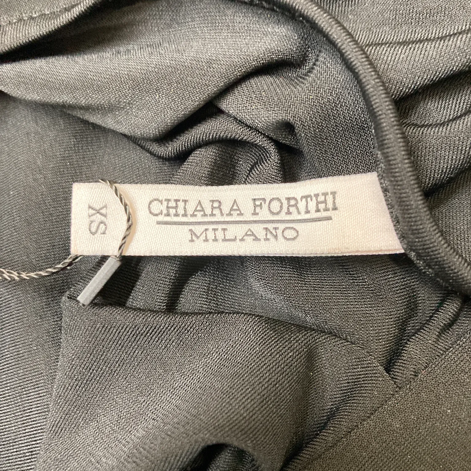 Chiara Forthi Milano - bild 3