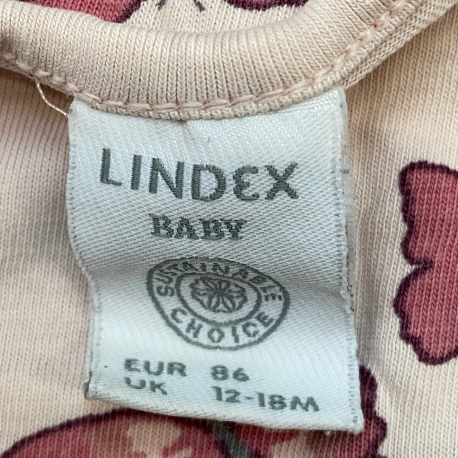 Lindex Baby - bild 3