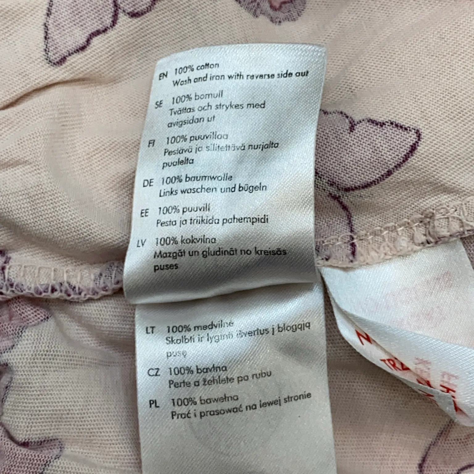 Lindex Baby - bild 4