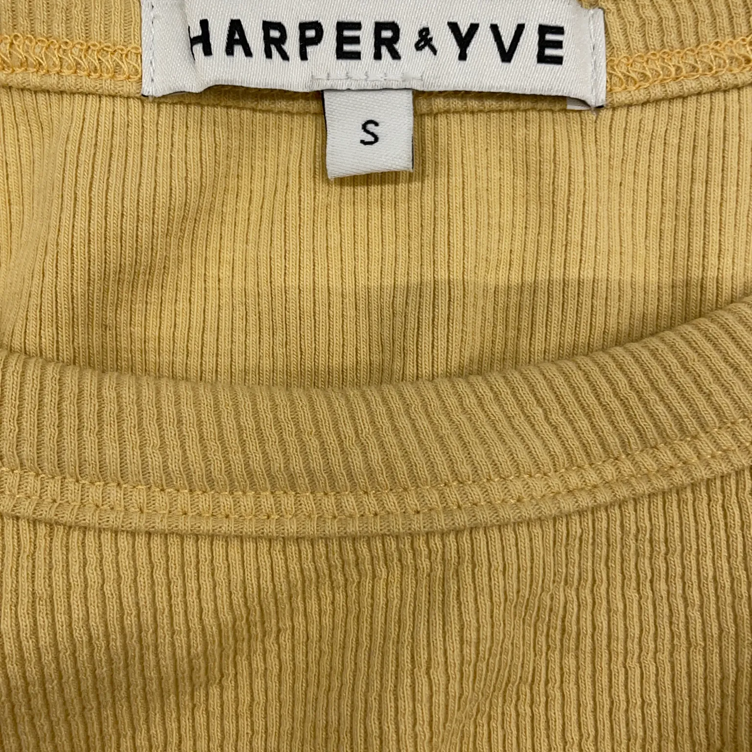 Harper & Yve - bild 3