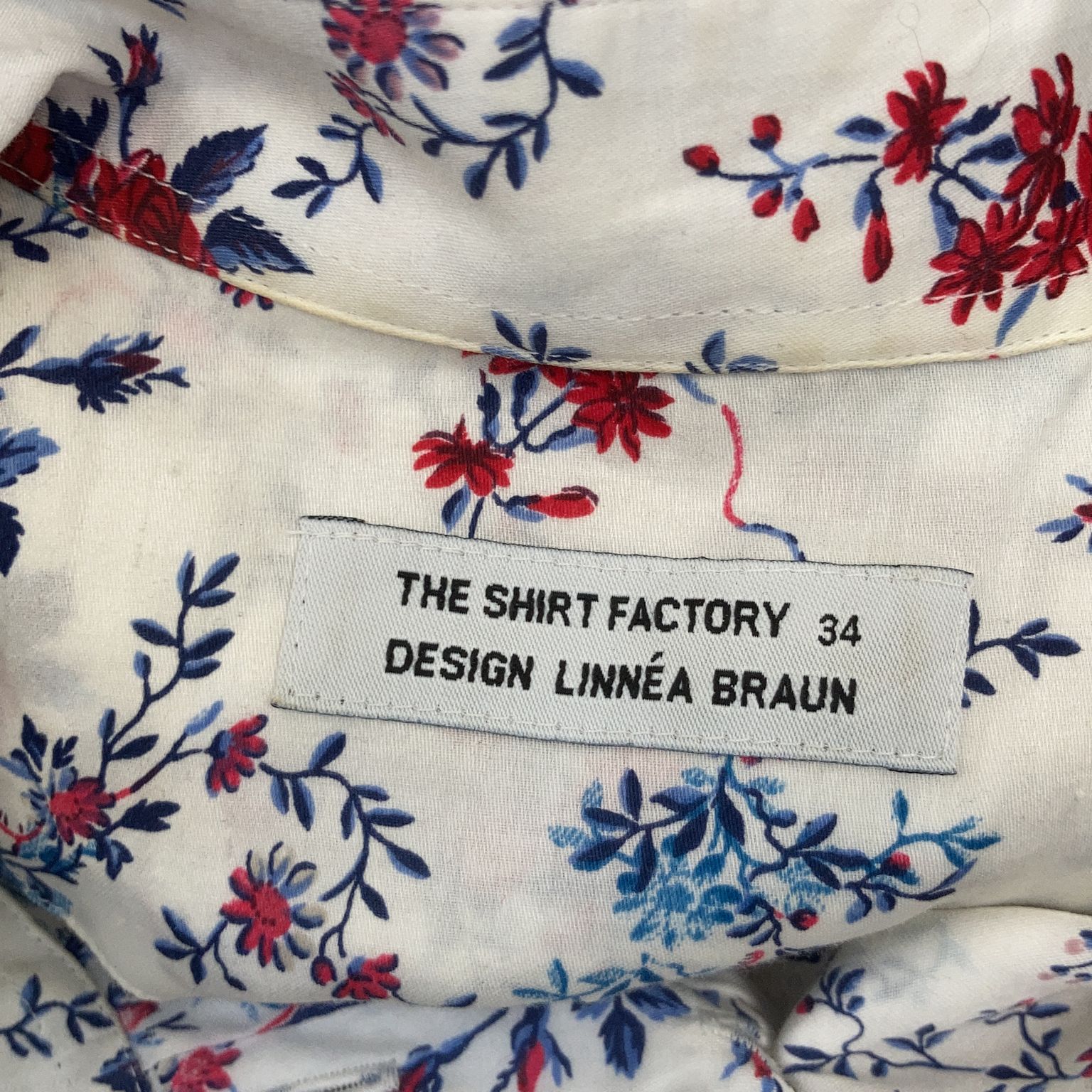 The Shirt Factory