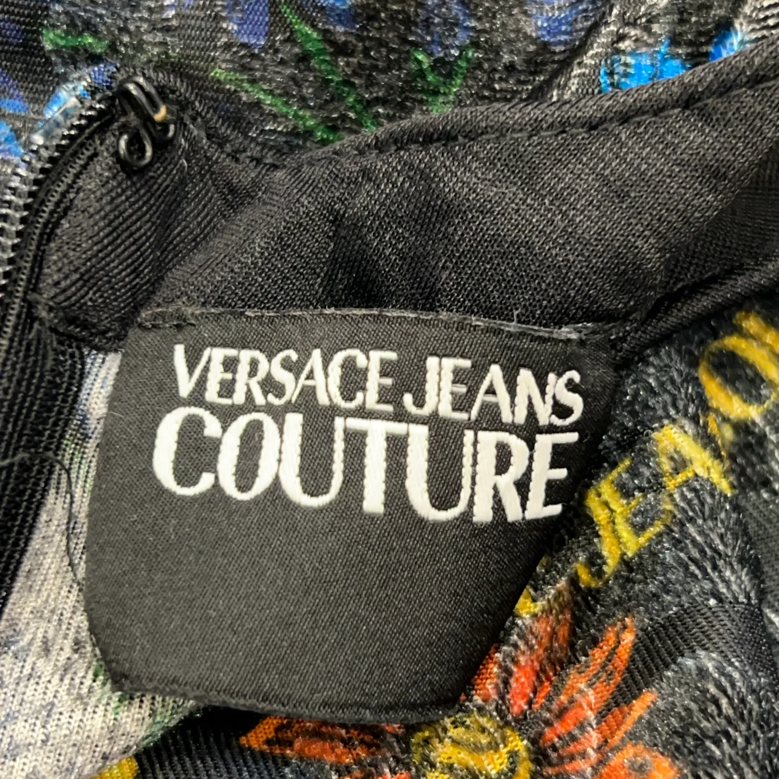 Versace Jeans Couture - bild 3