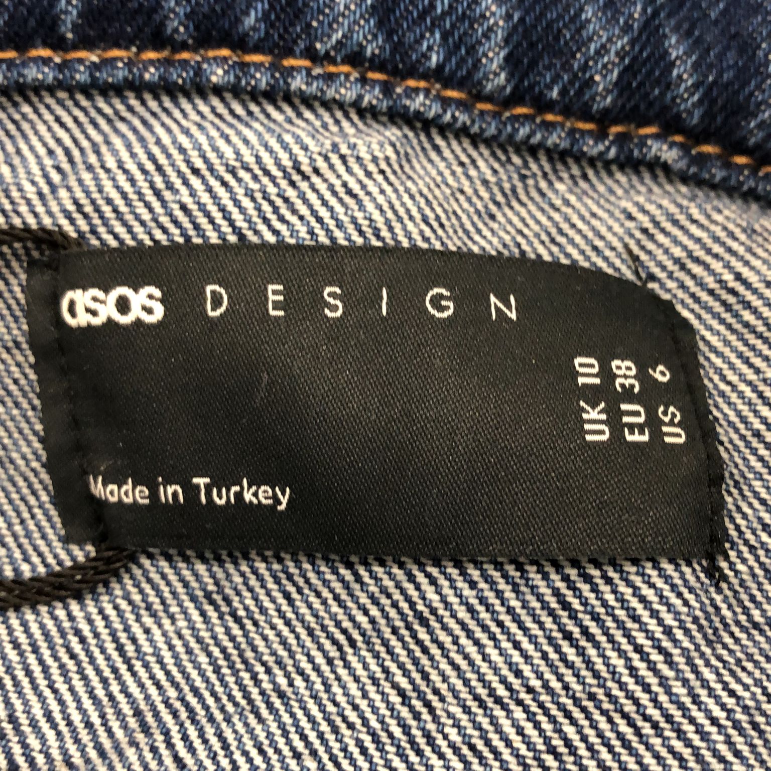 ASOS Design