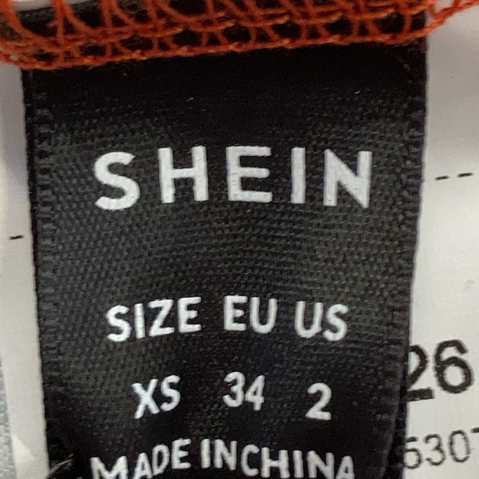 Shein