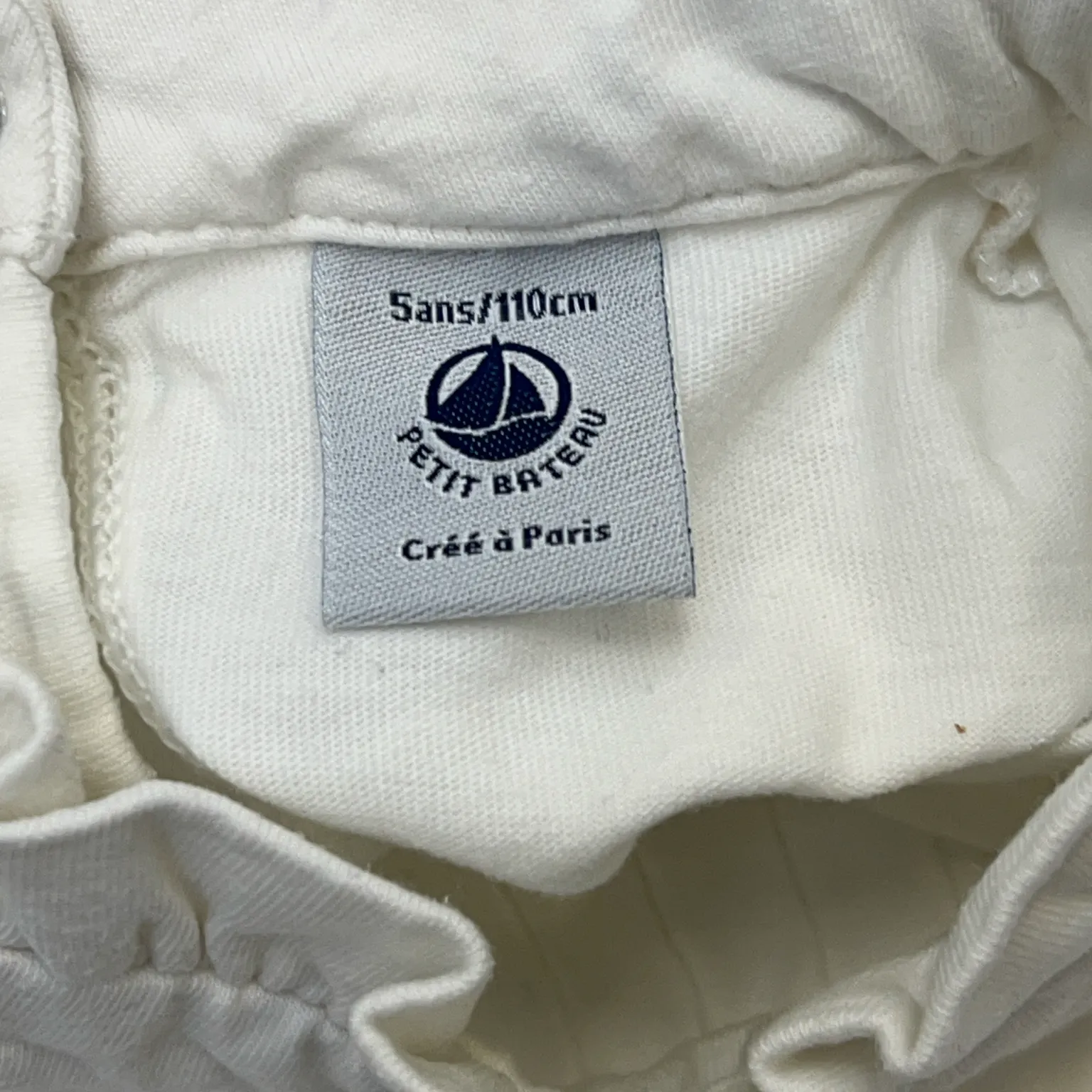 Petit Bateau - bild 3