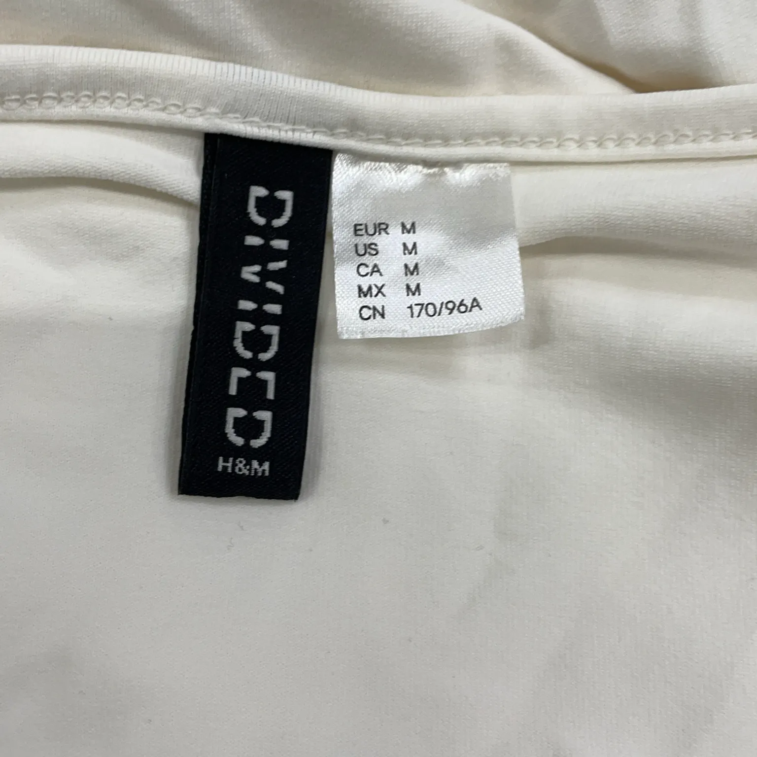 Divided by H&M - bild 3