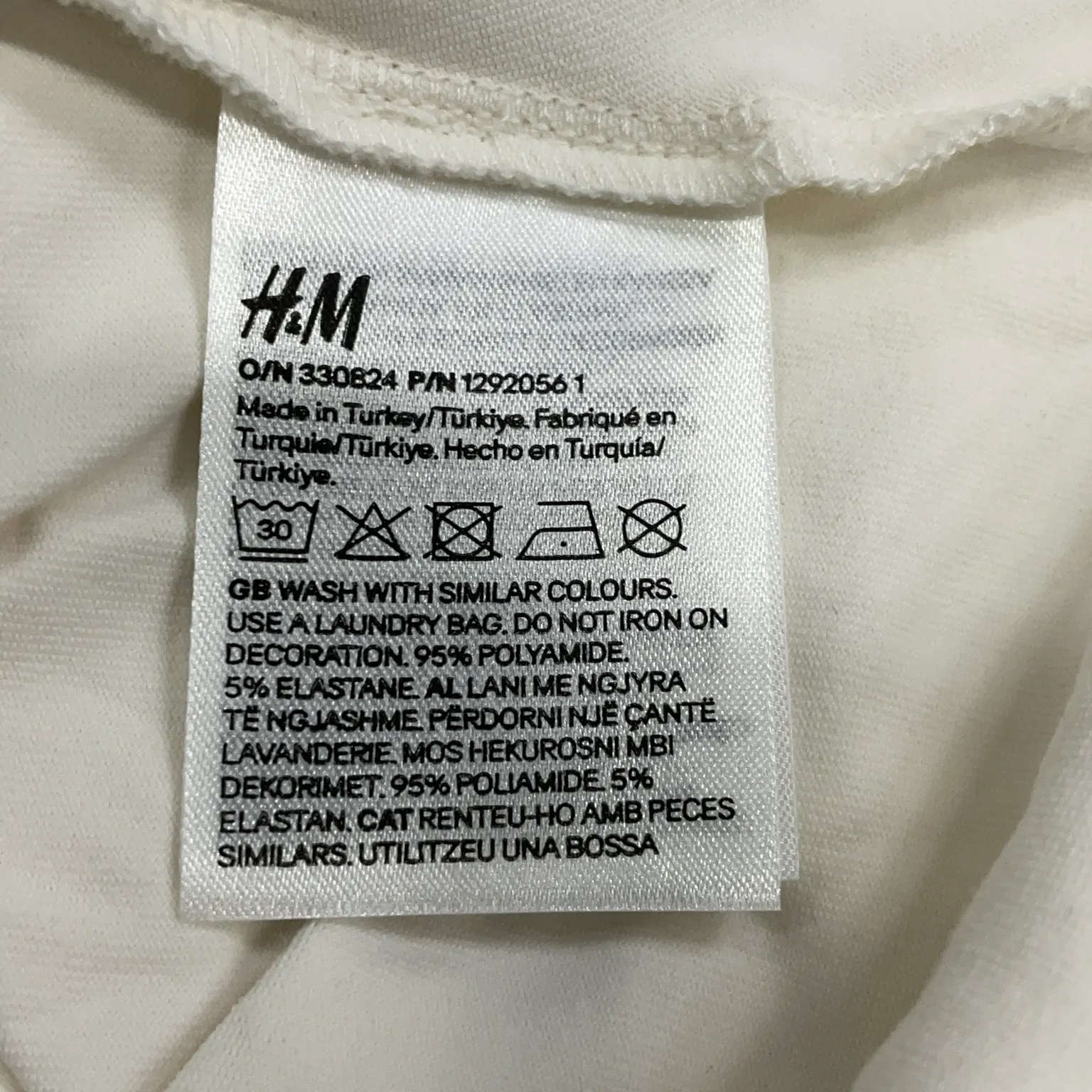 Divided by H&M - bild 4