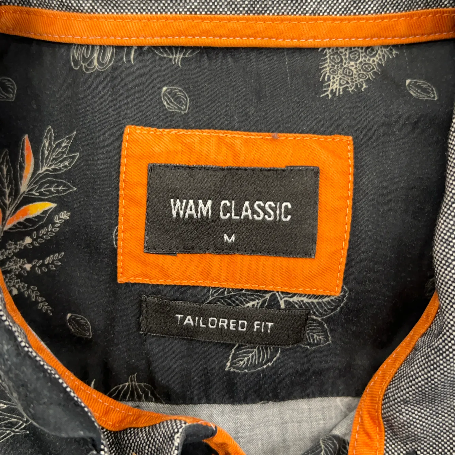 WAM Classic - bild 3