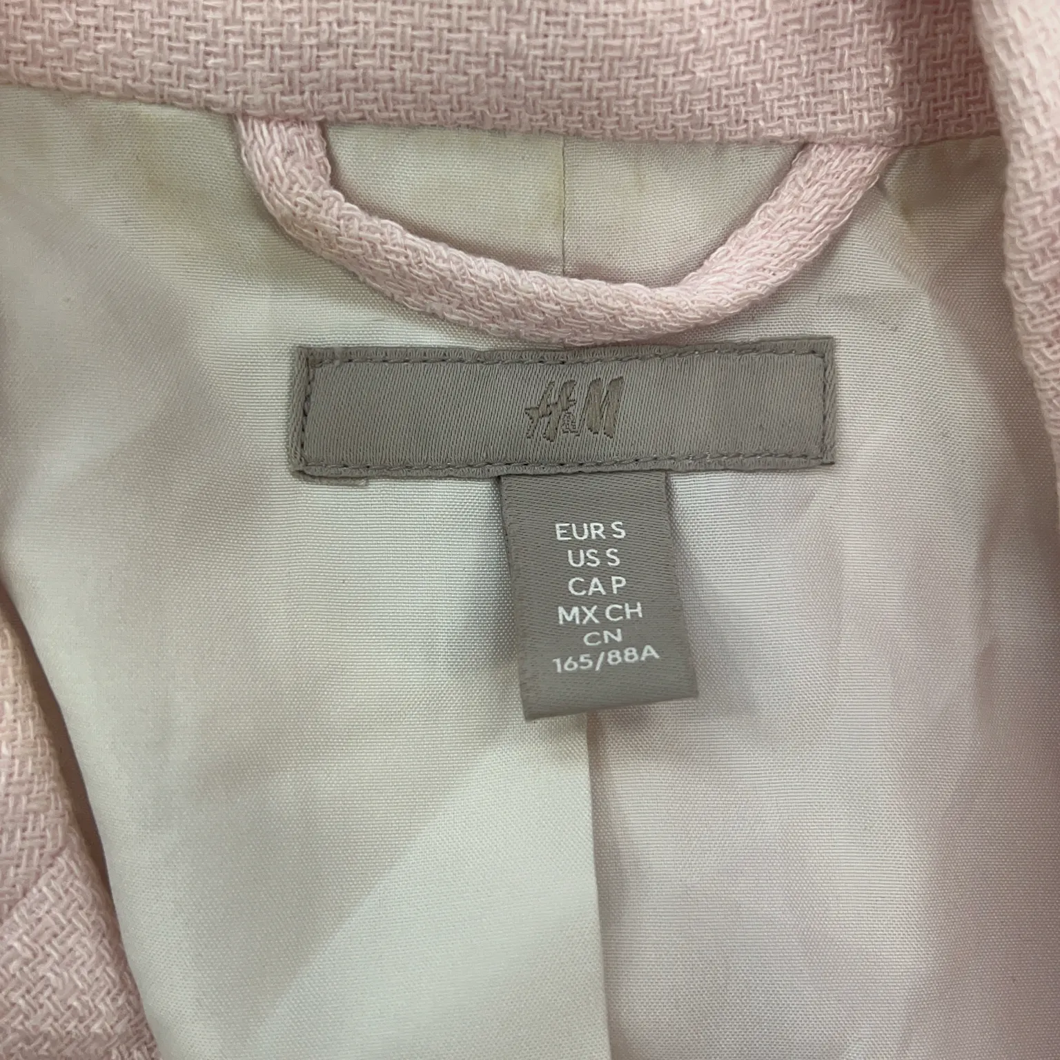 H&M Modern Classic - bild 3