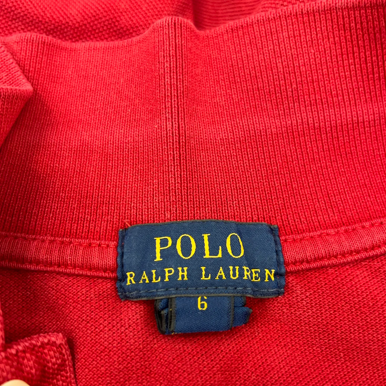 Polo Ralph Lauren - bild 3