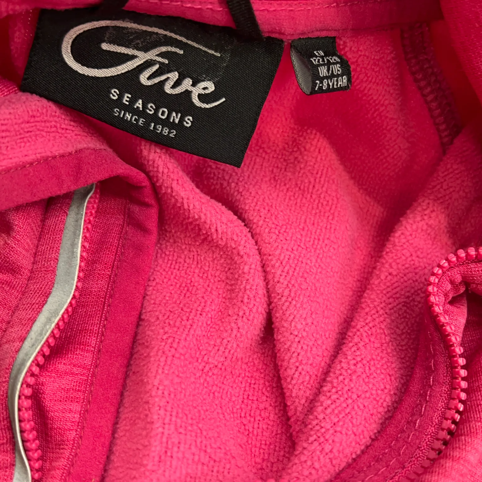 Five Seasons - bild 3