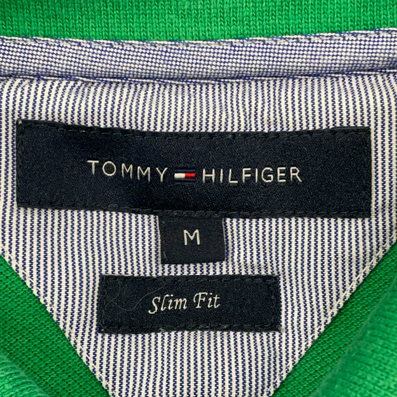 Tommy Hilfiger - bild 3