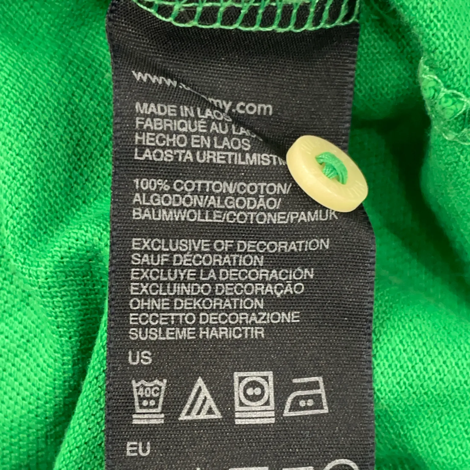 Tommy Hilfiger - bild 4