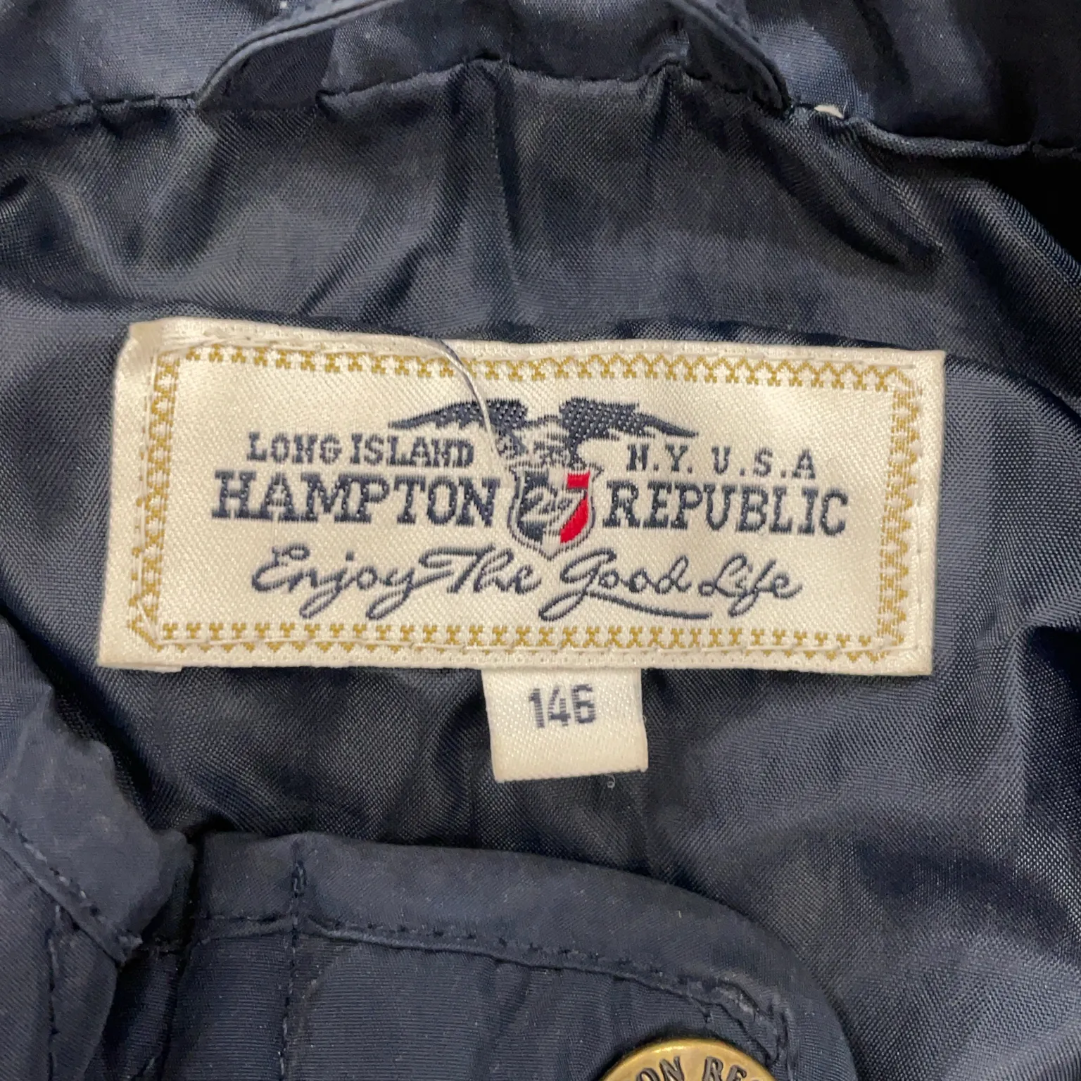 Hampton Republic - bild 3