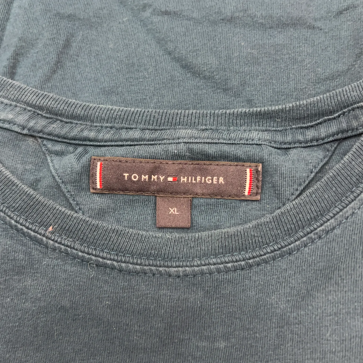 Tommy Hilfiger - bild 3