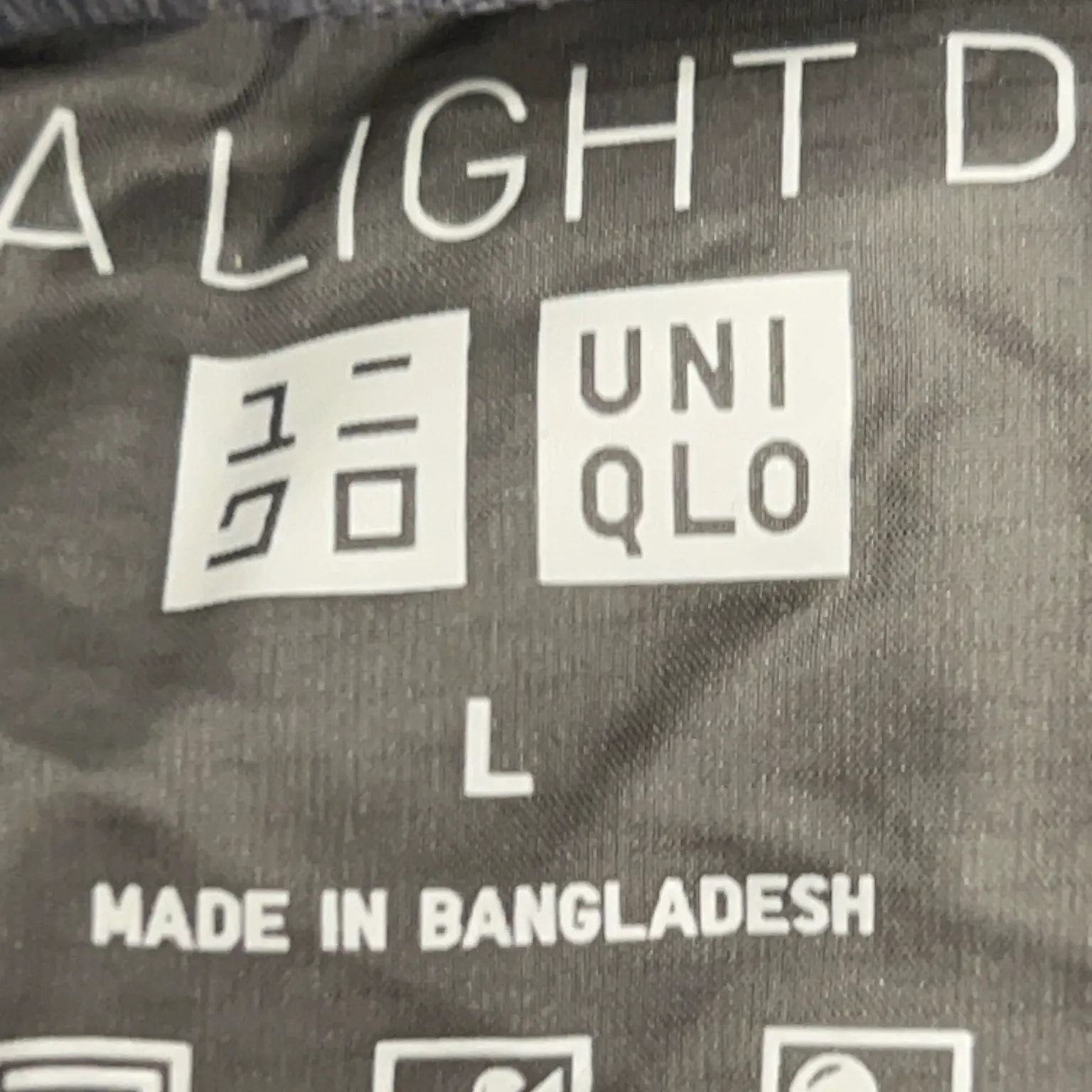 Uniqlo - bild 3