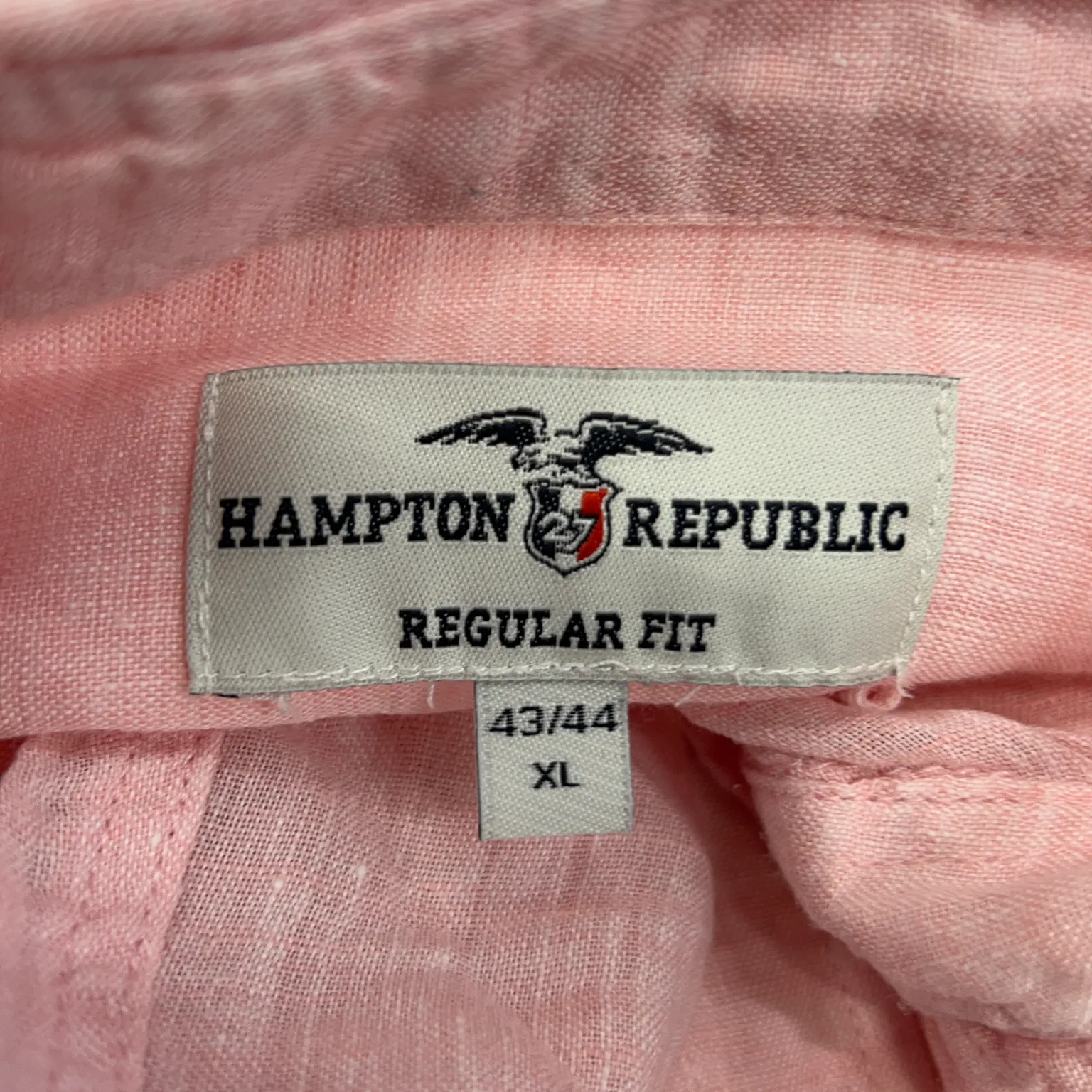 Hampton Republic - bild 3