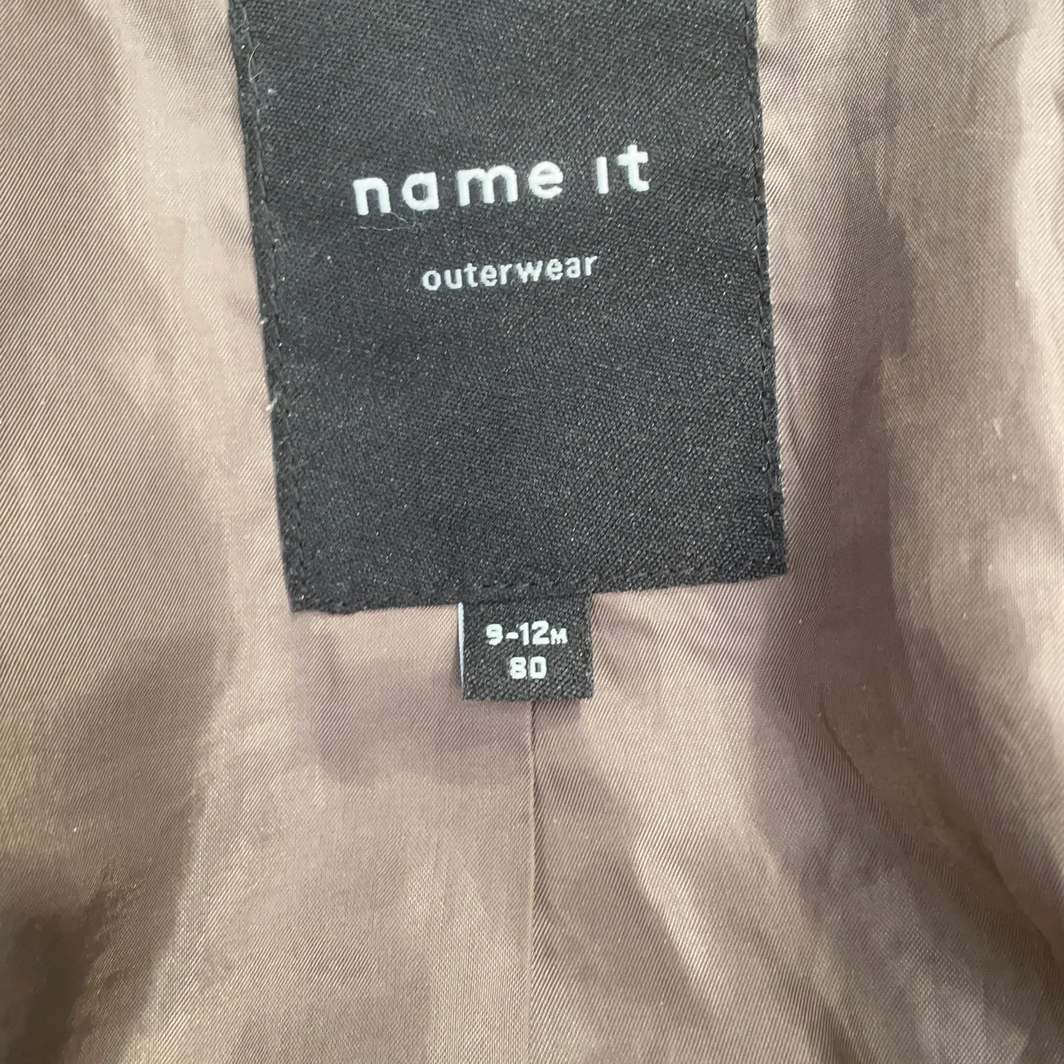Outerwear by Name It - bild 3