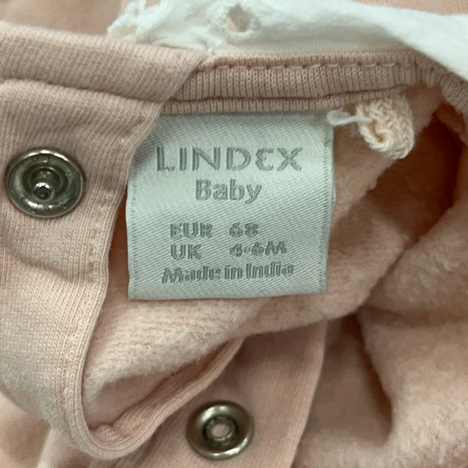 Lindex Baby - bild 3
