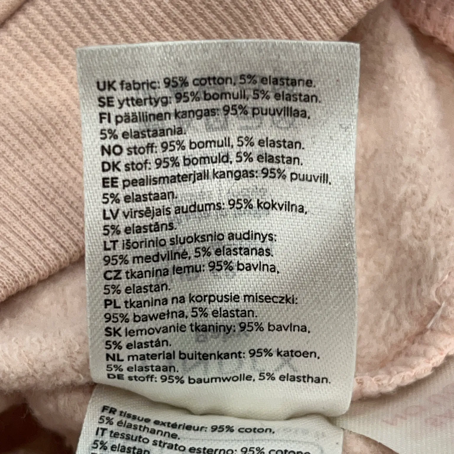 Lindex Baby - bild 4