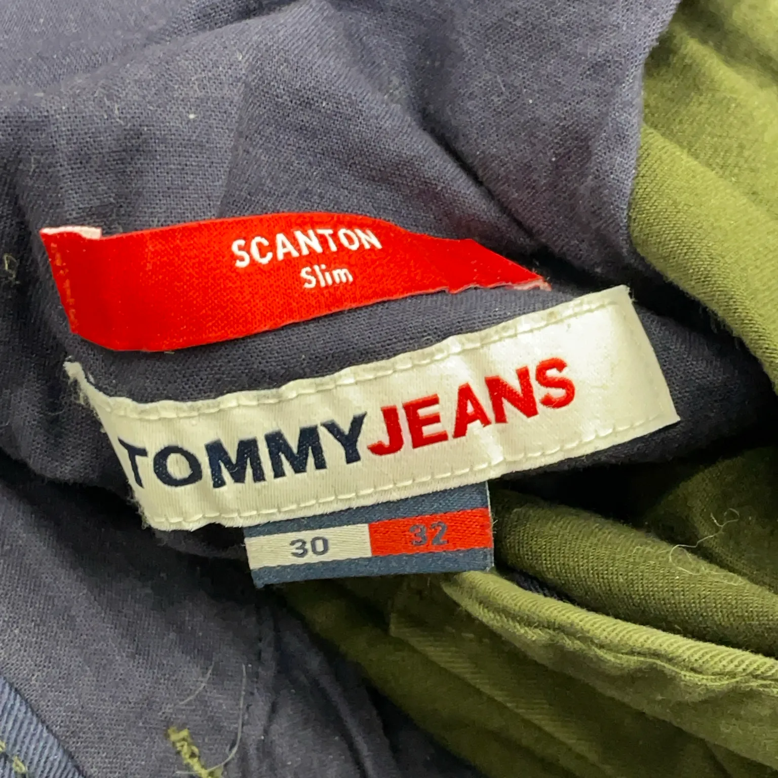 Tommy Hilfiger Jeans - bild 3