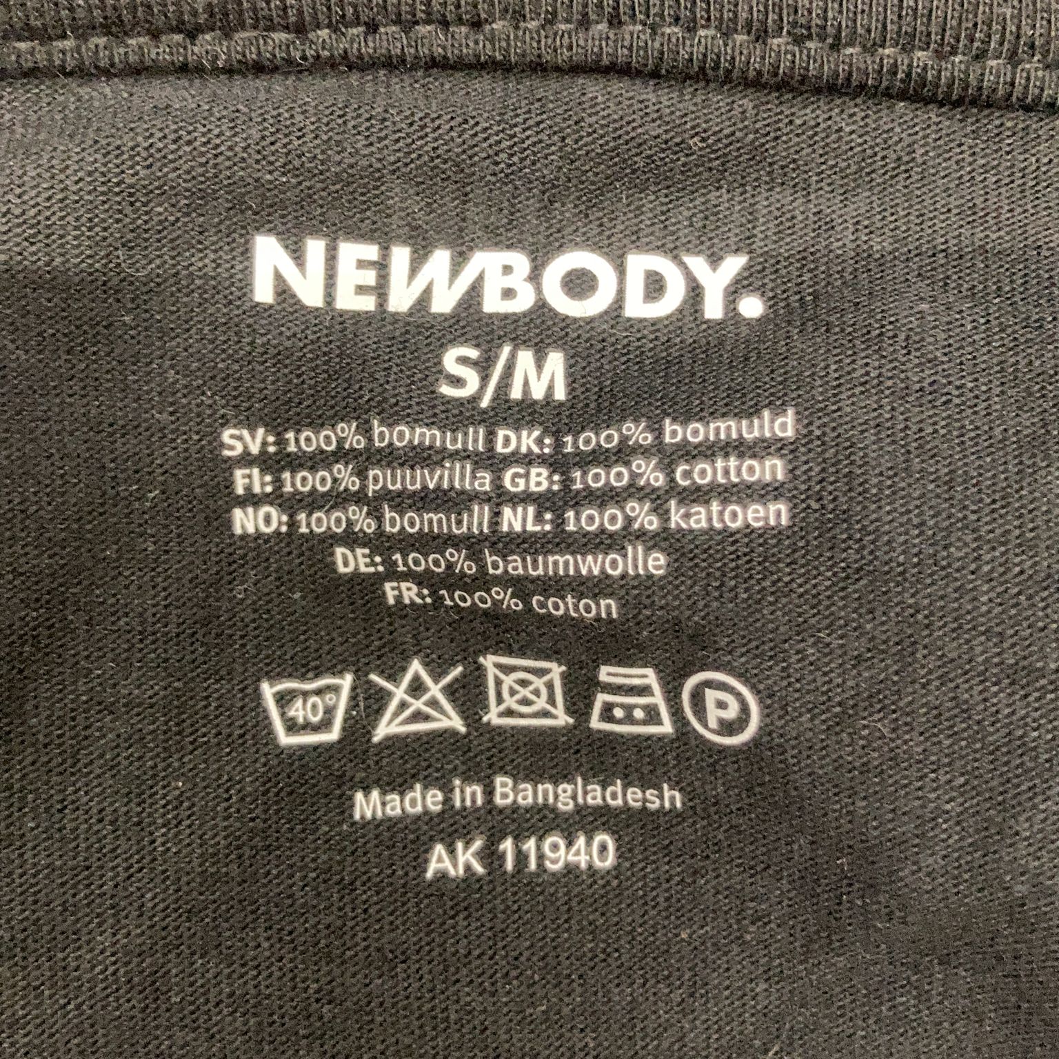 Newbody