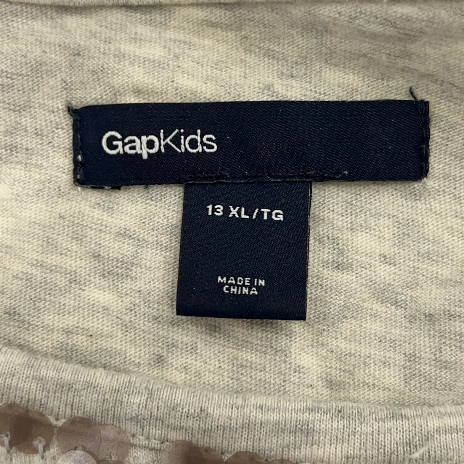 Gap - bild 3