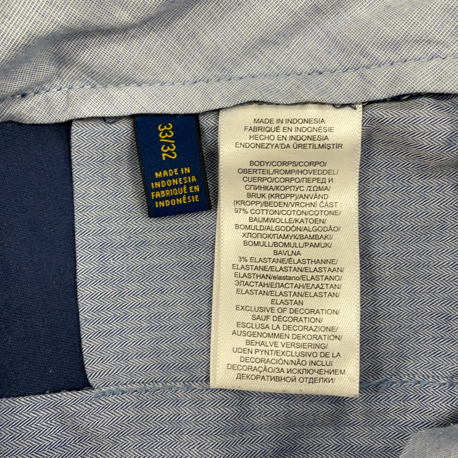 Polo Ralph Lauren - bild 4