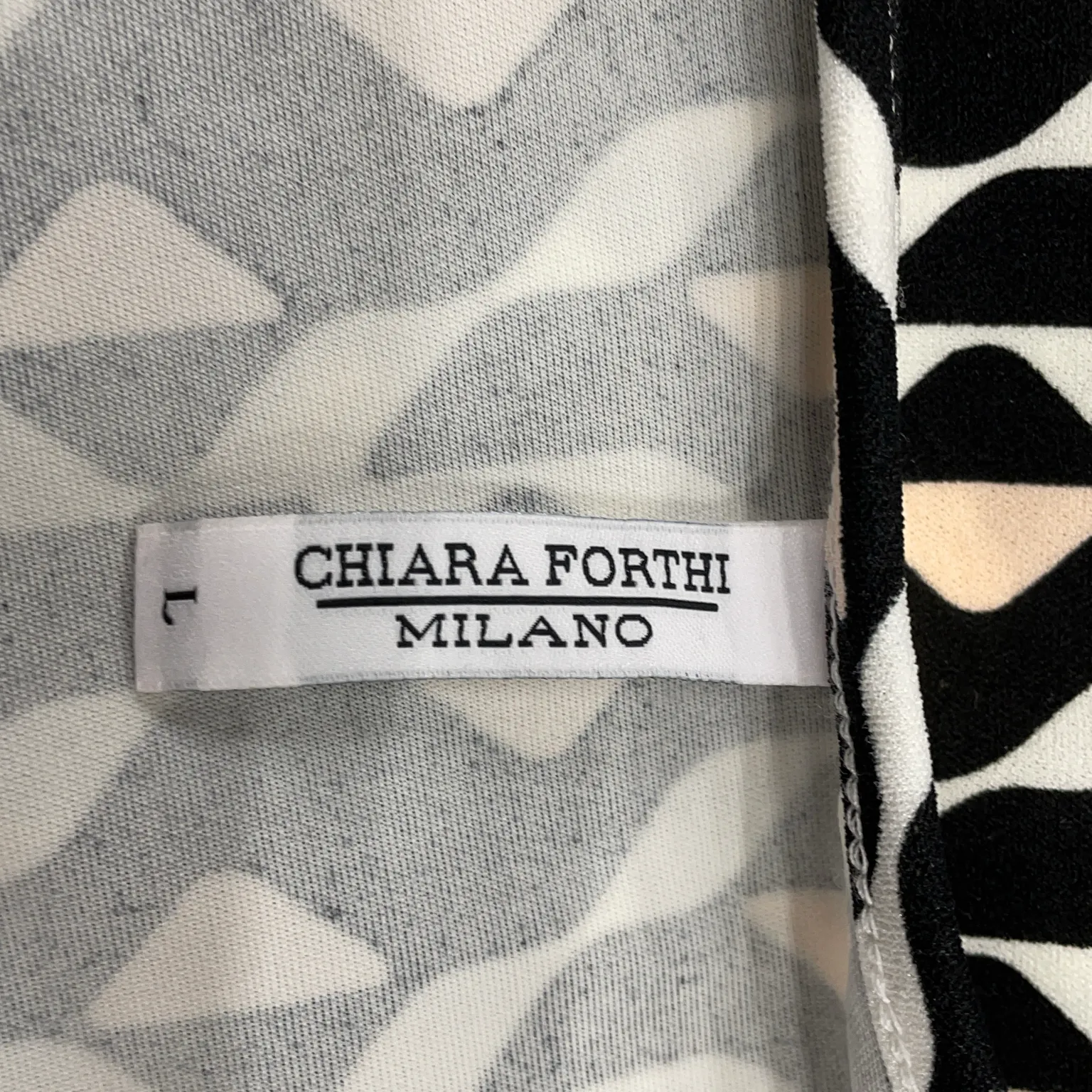 Chiara Forthi Milano - bild 3