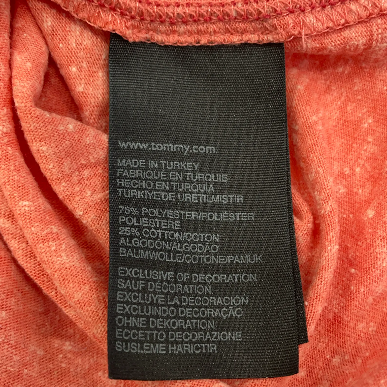 Hilfiger Denim - bild 4