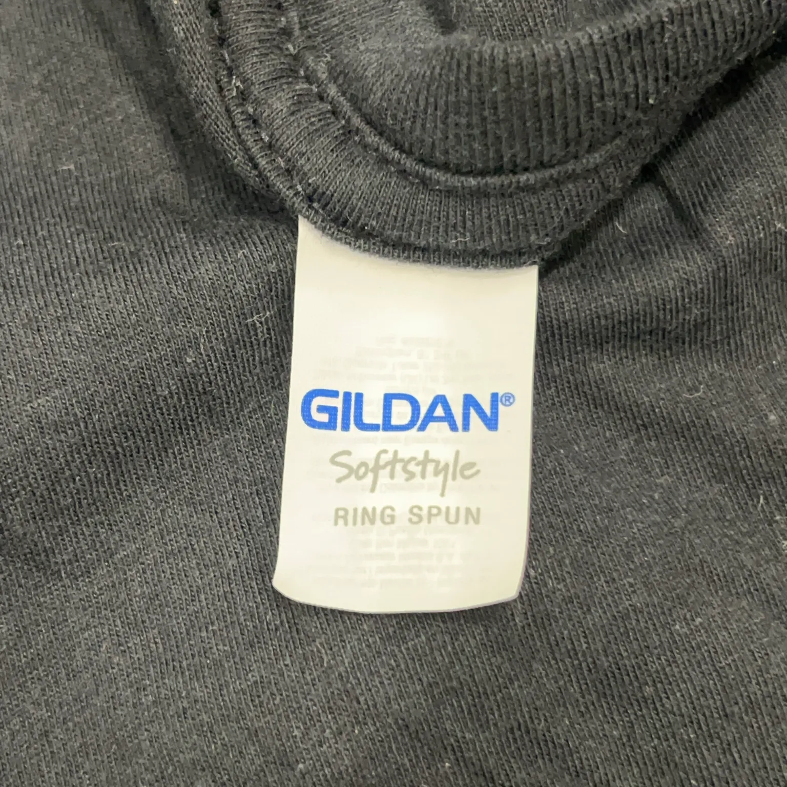 Gildan Softstyle - bild 3