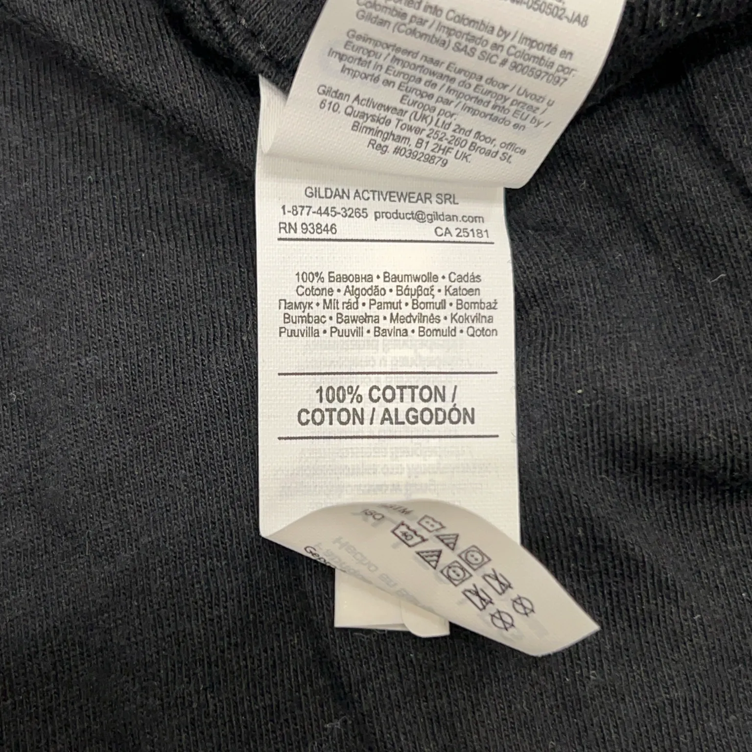 Gildan Softstyle - bild 4