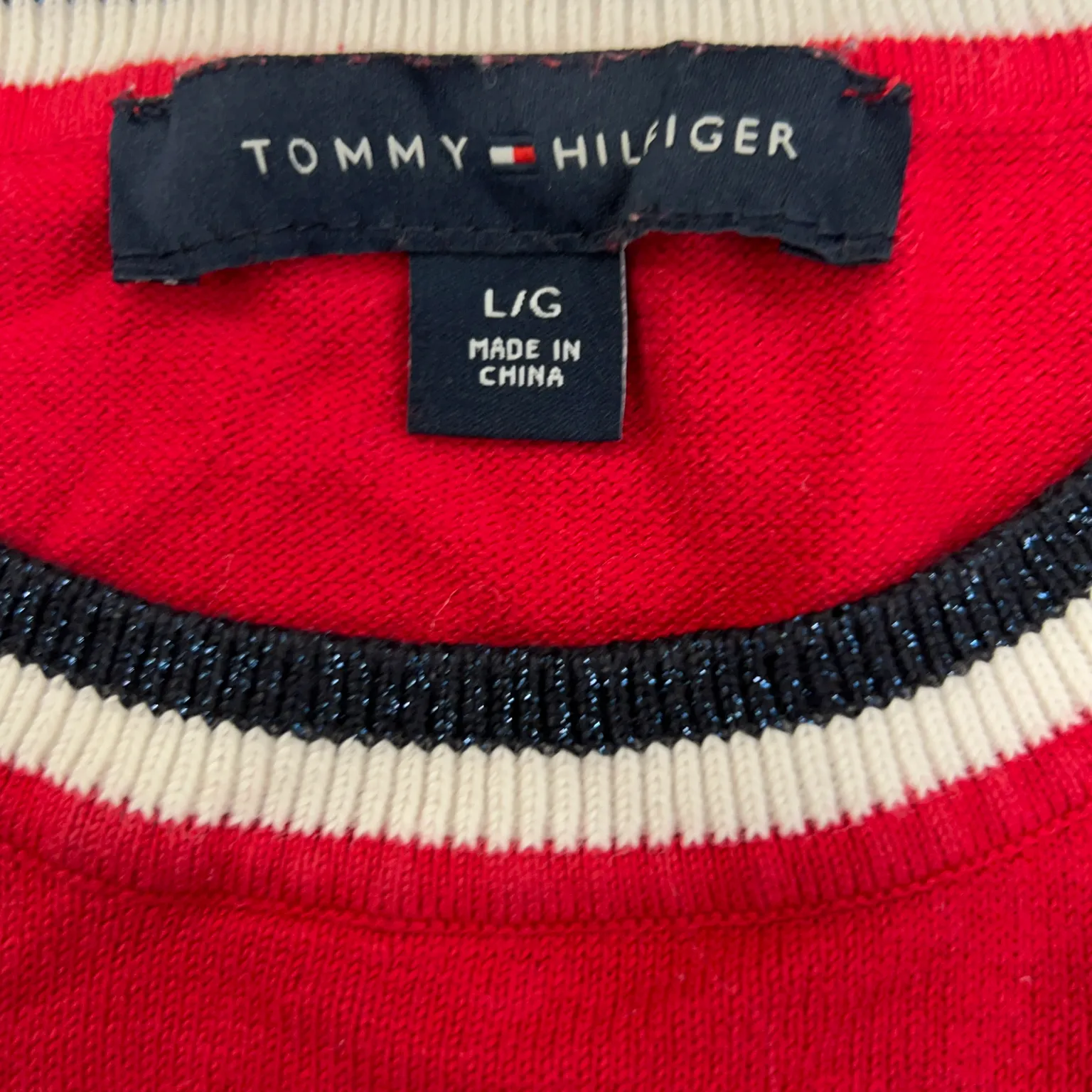 Tommy Hilfiger - bild 3