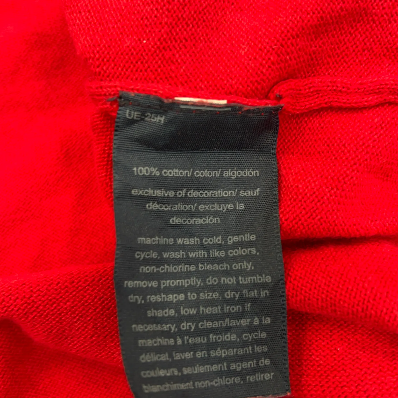 Tommy Hilfiger - bild 4