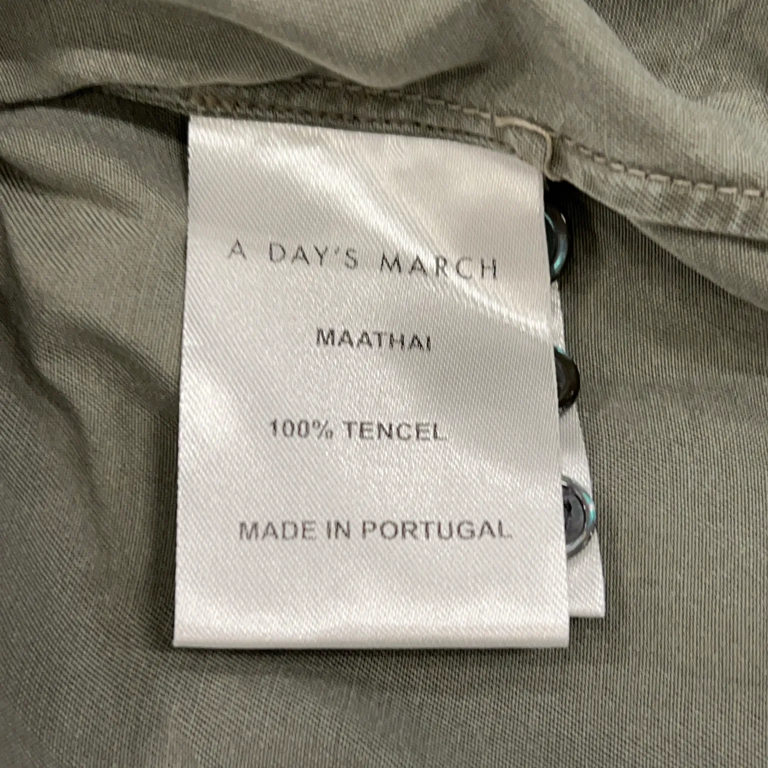 A Day's March - bild 4