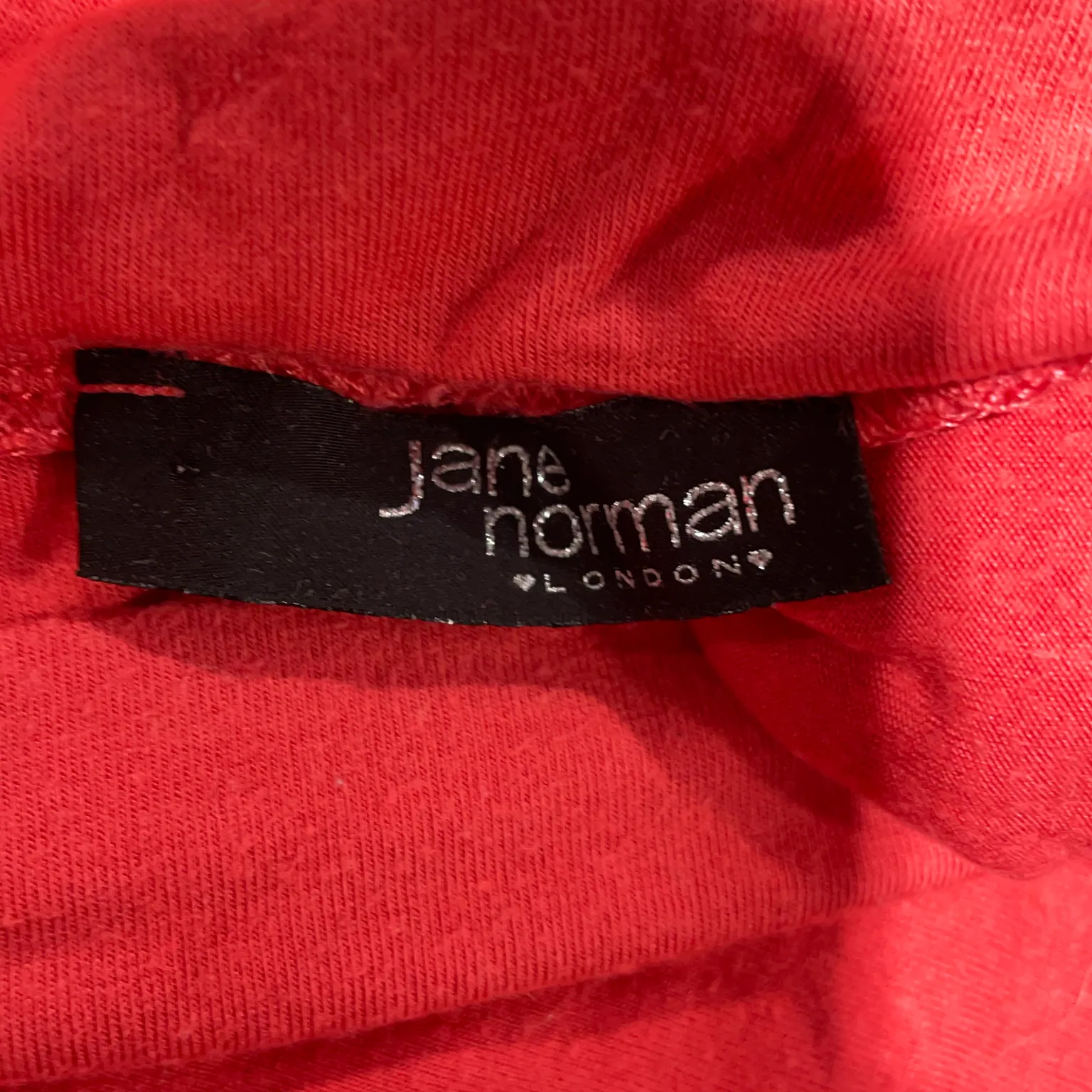 Jane Norman - bild 3