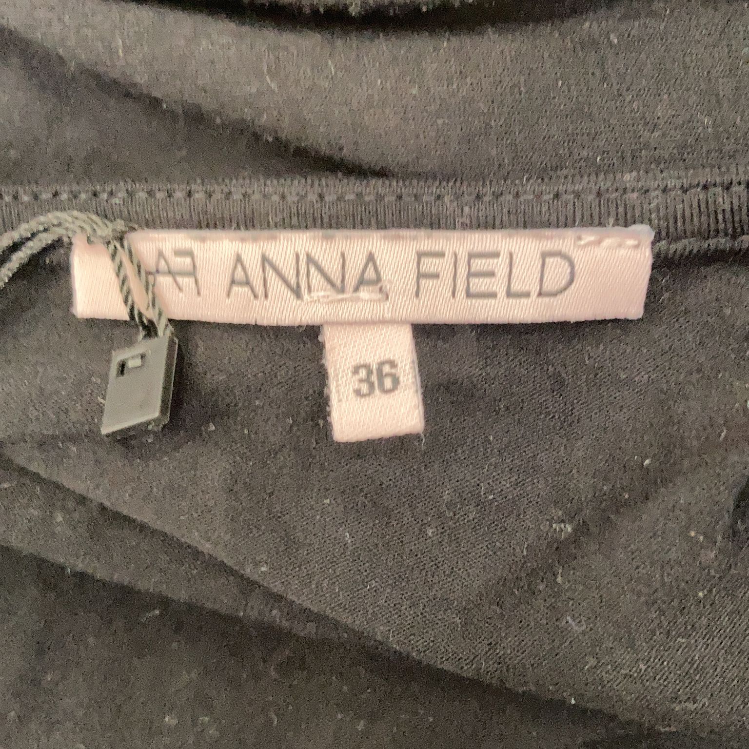 Anna Field