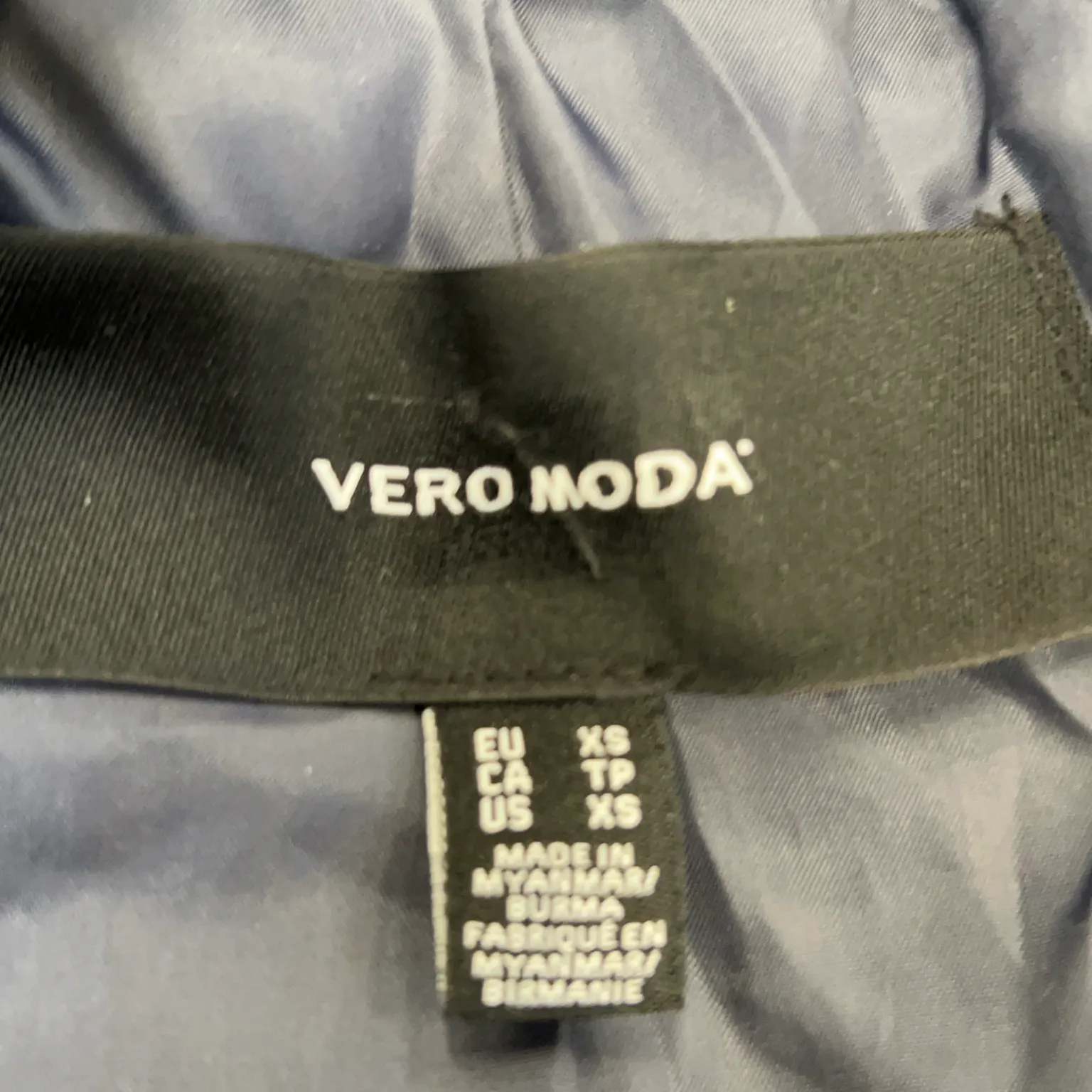 Vero Moda - bild 3